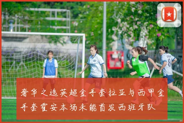 奢华之选英超金手套拉亚与西甲金手套霍安本场未能首发西班牙队